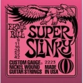 Ernie Ball Super Slinky 009-042